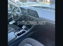 
										 هيونداي – Hyundai سوناتا – Sonata ممتلئ									