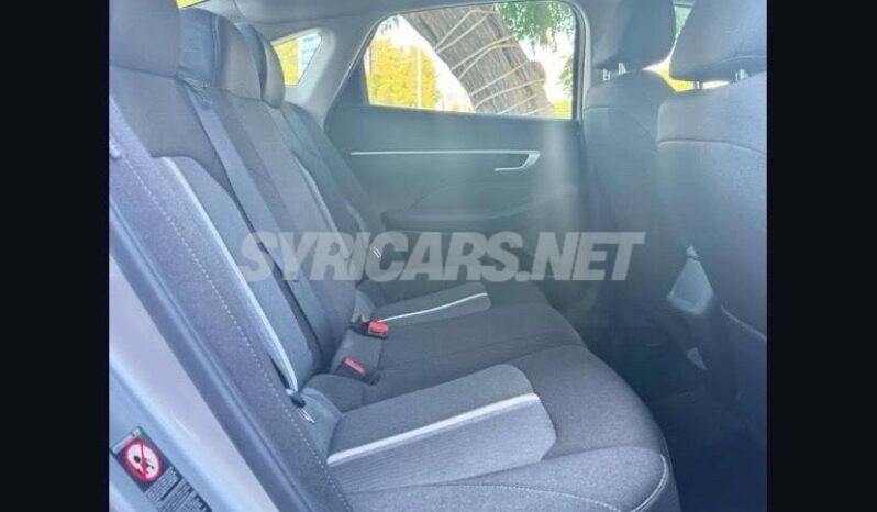 
								 هيونداي – Hyundai سوناتا – Sonata ممتلئ									