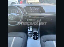 
										 هيونداي – Hyundai سوناتا – Sonata ممتلئ									