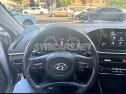 
										 هيونداي – Hyundai سوناتا – Sonata ممتلئ									