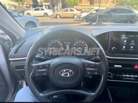 هيونداي – Hyundai سوناتا – Sonata