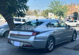 
										 هيونداي – Hyundai سوناتا – Sonata ممتلئ									