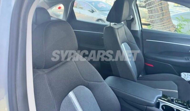 
								 هيونداي – Hyundai سوناتا – Sonata ممتلئ									