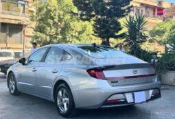 
										 هيونداي – Hyundai سوناتا – Sonata ممتلئ									