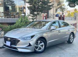 
										 هيونداي – Hyundai سوناتا – Sonata ممتلئ									