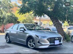 
										 هيونداي – Hyundai سوناتا – Sonata ممتلئ									