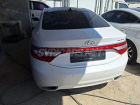 هيونداي – Hyundai ازيرا – Azera