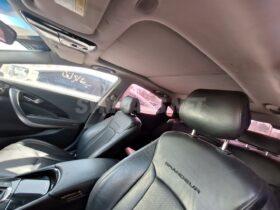 هيونداي – Hyundai ازيرا – Azera