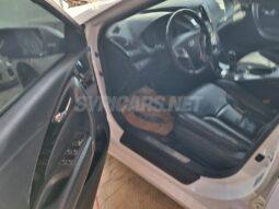 هيونداي – Hyundai ازيرا – Azera