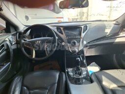 
										 هيونداي – Hyundai ازيرا – Azera ممتلئ									