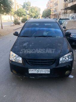 كيا – Kia سبيكترا – Spectra