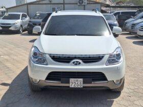 هيونداي – Hyundai فيراكروز – Veracruz