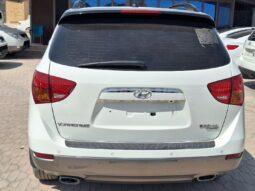 هيونداي – Hyundai فيراكروز – Veracruz