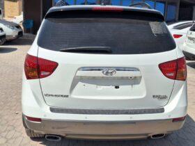 هيونداي – Hyundai فيراكروز – Veracruz
