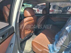 هيونداي – Hyundai فيراكروز – Veracruz
