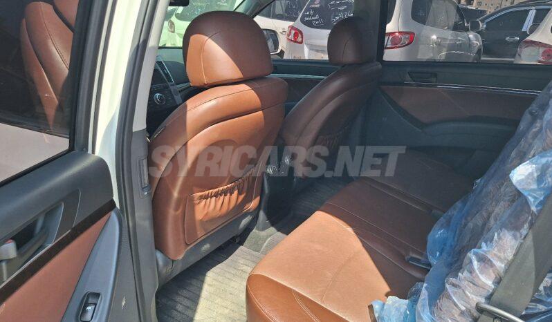 
								 هيونداي – Hyundai فيراكروز – Veracruz ممتلئ									