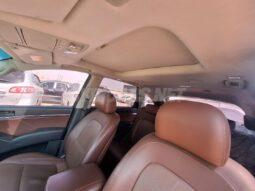 هيونداي – Hyundai فيراكروز – Veracruz