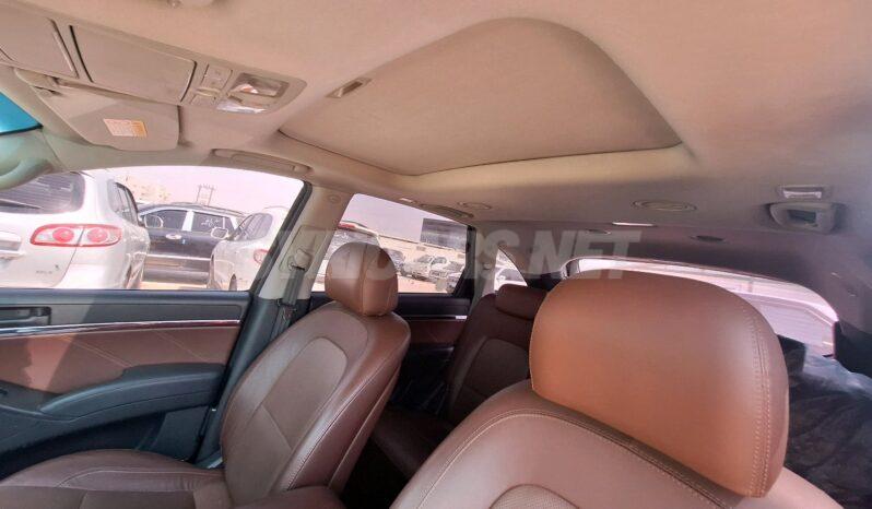 
								 هيونداي – Hyundai فيراكروز – Veracruz ممتلئ									