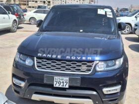 لاند روفر – Land Rover سبورت – Range Rover Sport