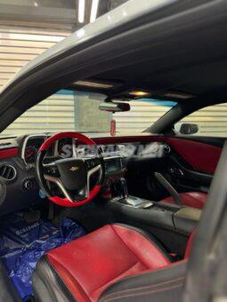 شيفورلي – Chevrolet كامارو – Camaro