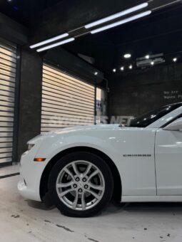 شيفورلي – Chevrolet كامارو – Camaro