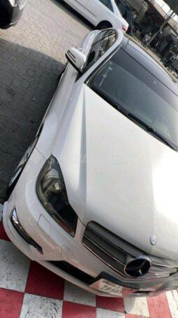 مرسيدس بينز – Mercedes benz C 250