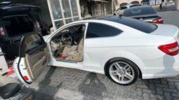 مرسيدس بينز – Mercedes benz C 250