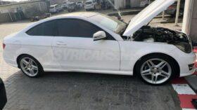 مرسيدس بينز – Mercedes benz C 250