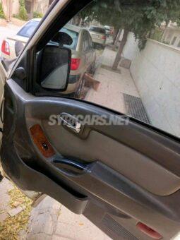 
										 هيونداي – Hyundai بورتر – porter ممتلئ									