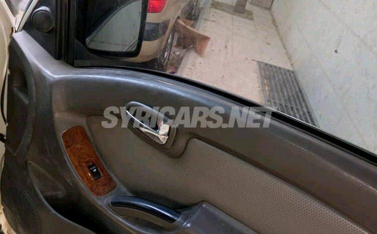 
								 هيونداي – Hyundai بورتر – porter ممتلئ									