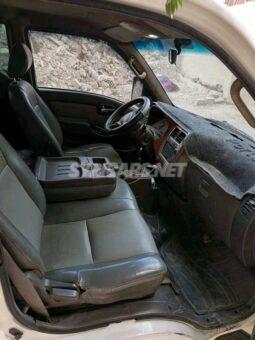 
										 هيونداي – Hyundai بورتر – porter ممتلئ									