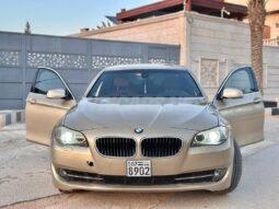 بي ام دابيليو – BMW 523