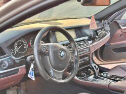 بي ام دابيليو – BMW 523