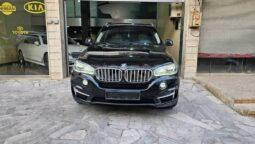 بي ام دابيليو – BMW X5