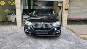 بي ام دابيليو – BMW X5