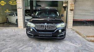 بي ام دابيليو – BMW X5