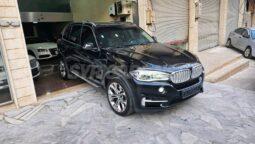 بي ام دابيليو – BMW X5