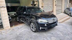 بي ام دابيليو – BMW X5
