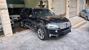 بي ام دابيليو – BMW X5