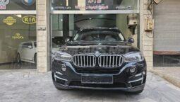 بي ام دابيليو – BMW X5