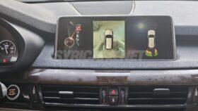 بي ام دابيليو – BMW X5