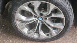 بي ام دابيليو – BMW X5