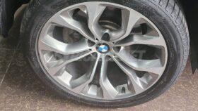 بي ام دابيليو – BMW X5