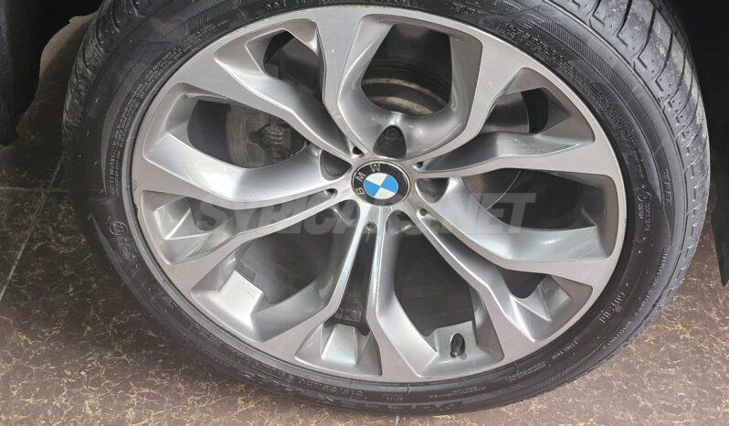 
								 بي ام دابيليو – BMW X5 ممتلئ									