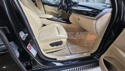 
										 بي ام دابيليو – BMW X5 ممتلئ									