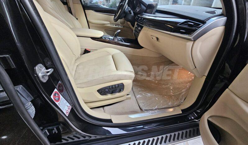 
								 بي ام دابيليو – BMW X5 ممتلئ									