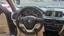 
										 بي ام دابيليو – BMW X5 ممتلئ									
