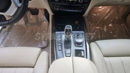 
										 بي ام دابيليو – BMW X5 ممتلئ									
