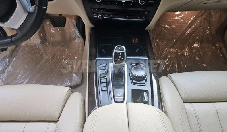 
								 بي ام دابيليو – BMW X5 ممتلئ									