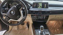 
										 بي ام دابيليو – BMW X5 ممتلئ									